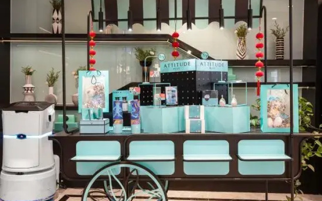 Xana Hotelle (Urumqi Airport Degang Wanda)