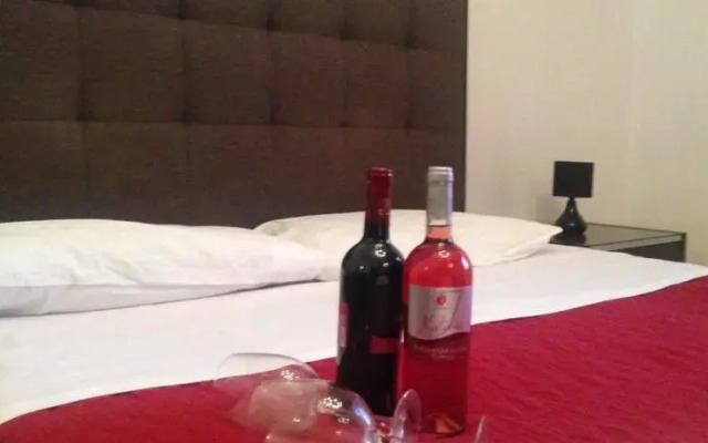 B&B Giovani & Barocco