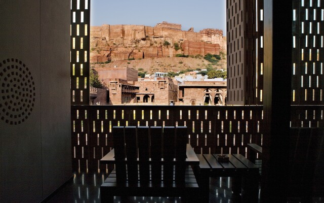 RAAS Jodhpur