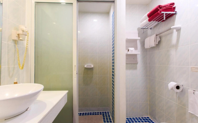 Chaweng Budget Hotel