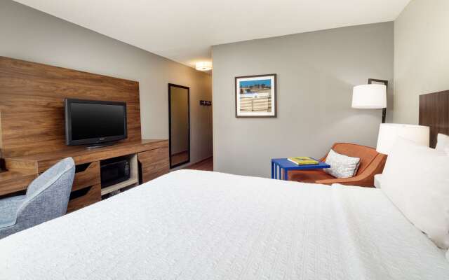 Hampton Inn Lexington South-Keeneland/Airport