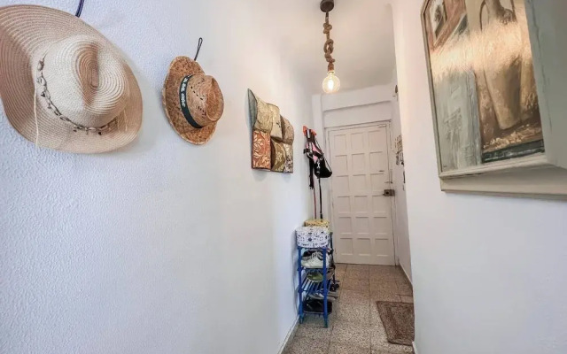 Cd-1414 Two Bedroom Apartment Nerja