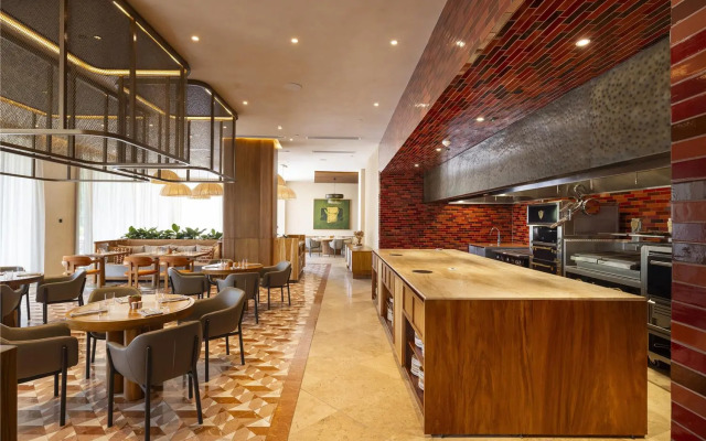 Waldorf Astoria Costa Rica Punta Cacique