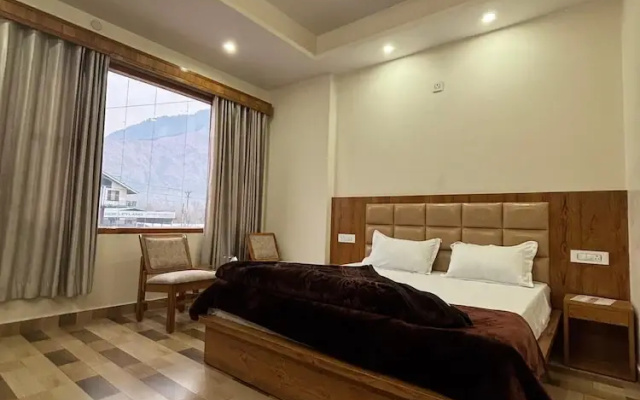 Hotel Himalayan Park