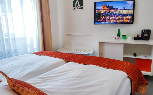 LH Vintage Design Hotel Sax