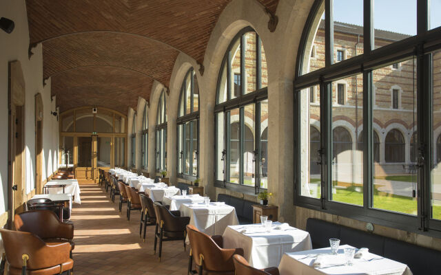 Fourvière Hôtel Lyon