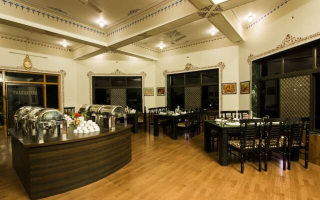V Resorts Lake Alpi Kumbhalgarh