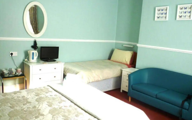 The Norman Guest House