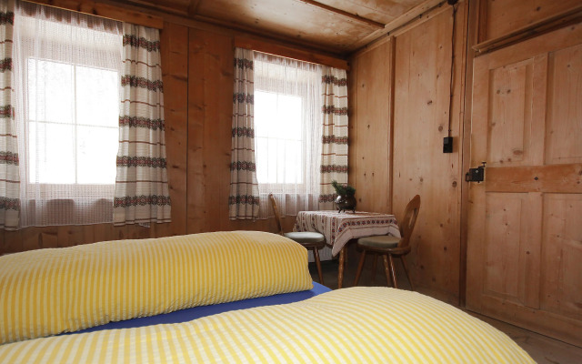 Holiday Home Mucherhof