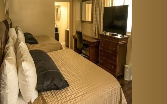 Abram Inn & Suites
