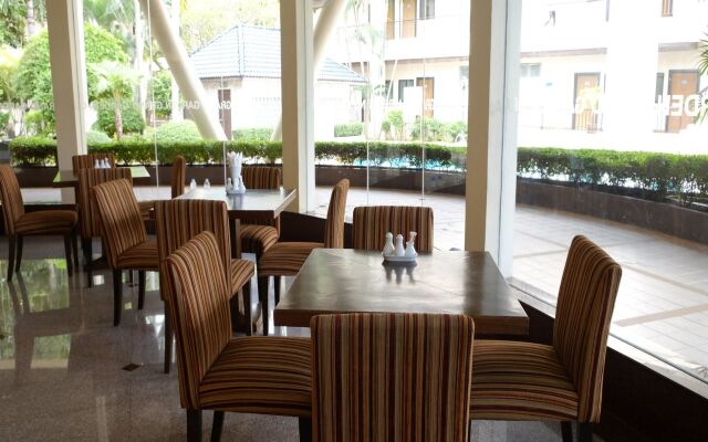 Grand Garden Hotel & Residence