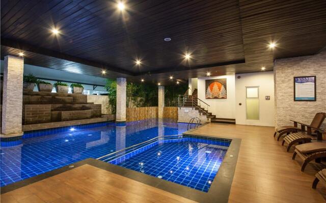 Best Western Chaweng Samui