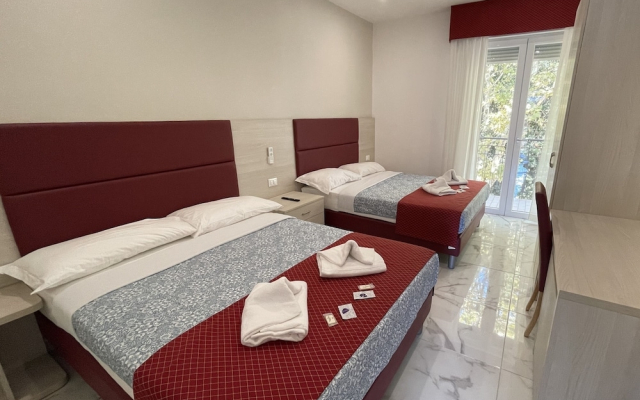 Hotel Dream Hub