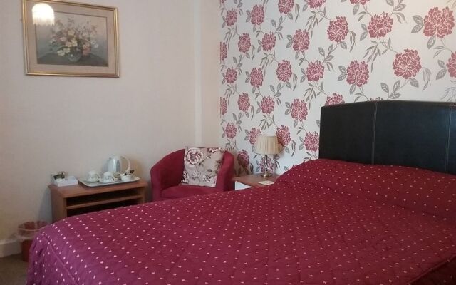 Dell Mar Bed and Breakfast