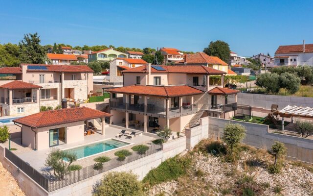 Villa Wave Zadarvillas