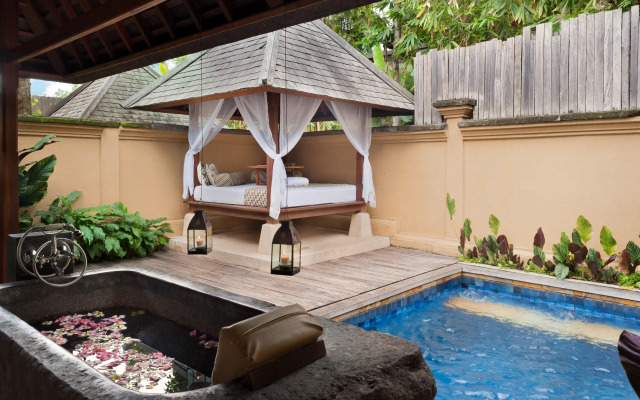 Komaneka at Tanggayuda Resort