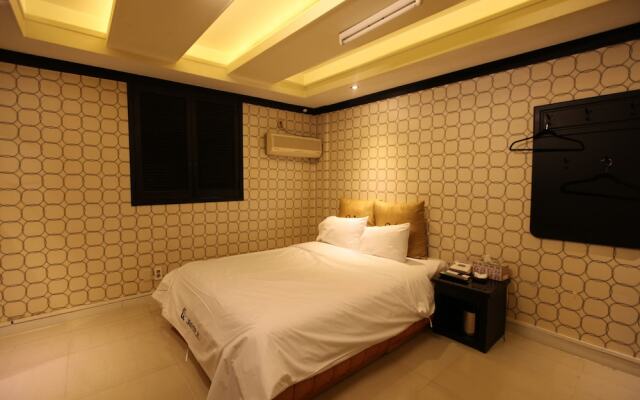 Theme 21 Motel