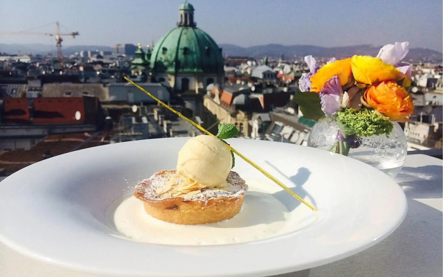 DO & CO Hotel Vienna