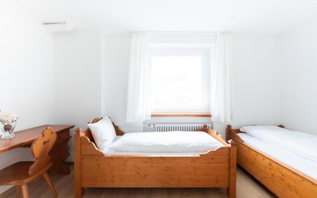 Eden Hotel und Restaurant