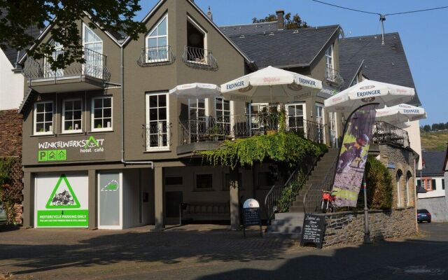 Winkelwerkstatt Hotel