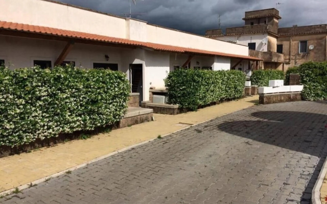 Agriturismo Tenuta de Castro