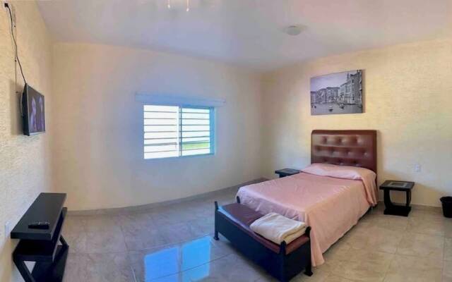 Casa San Rafael Guadalajara CENTRICO