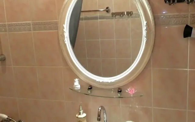 French Decor Apartment