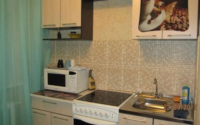 Taimyr Apartments on Ordzhonikidze Street, 1/2