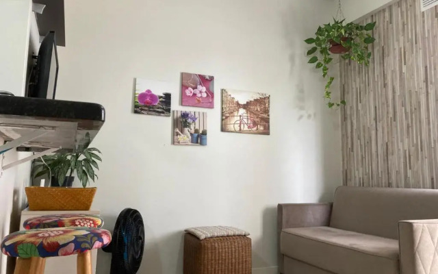 Praia de Palmas Ville