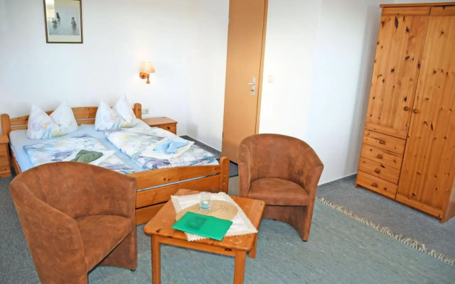 Pension Seeperle