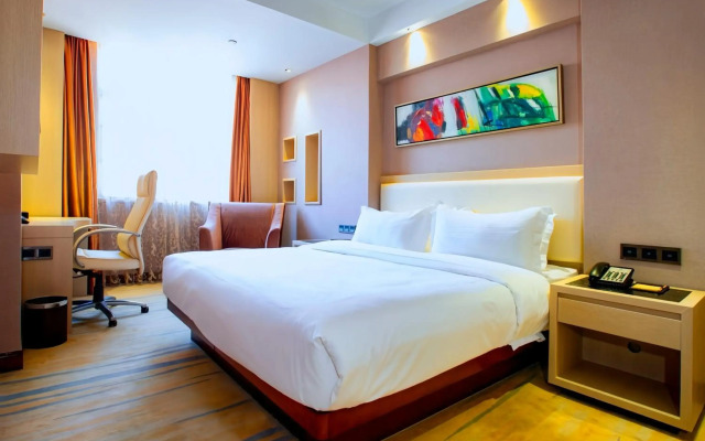 Guangzhou Mingyue Hotel