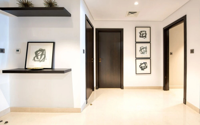 Maison Privee - Balqis