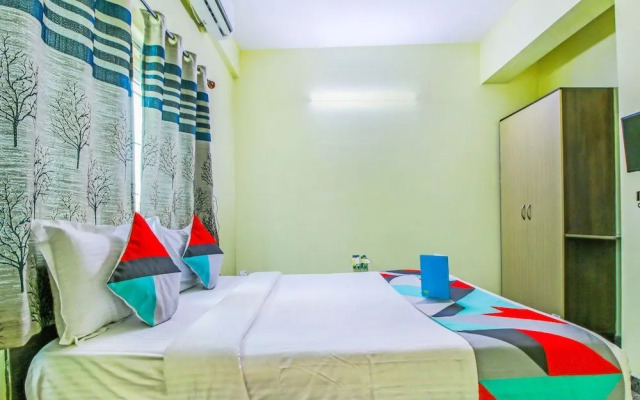 Sri Sai Suites By FabHotel