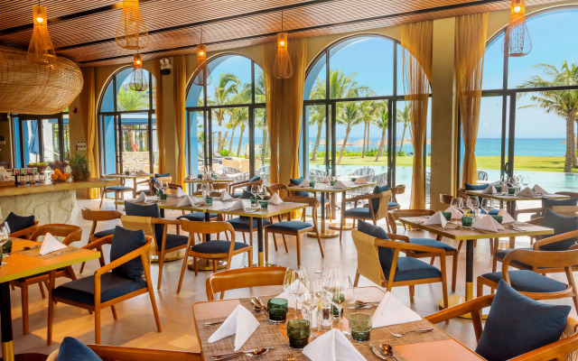 Hoi An Royal Beachfront Villas