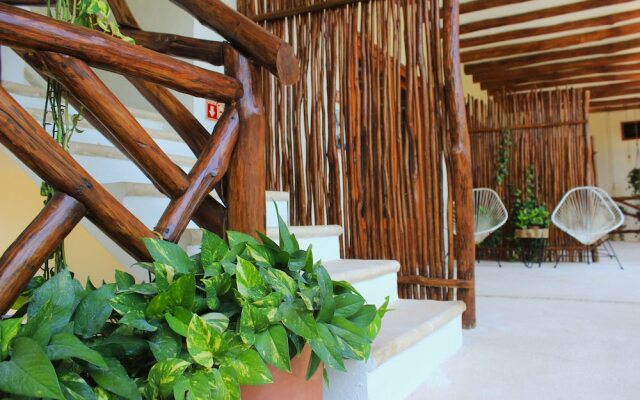Tierra Mia Boutique Hotel