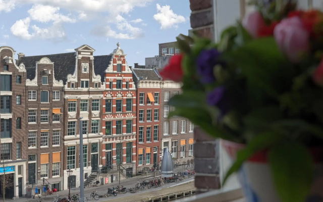 Hotel des Arts — Amsterdam