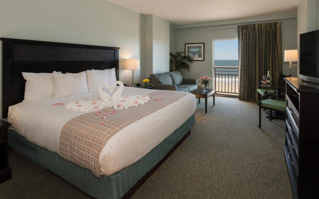 Park Place Hotel