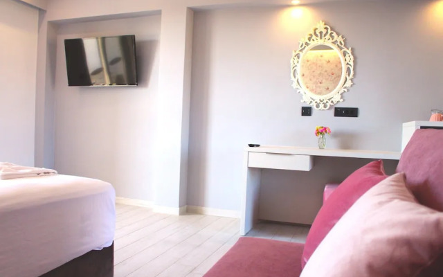 Sea View Apartments