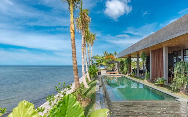 Sea View Beach Estate