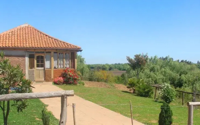 La Colina Ecolodge