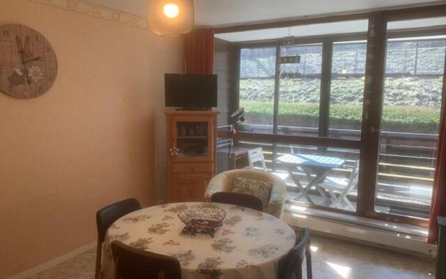 Appartement Mont-Dore, 2 pièces, 4 personnes - FR-1-415-103