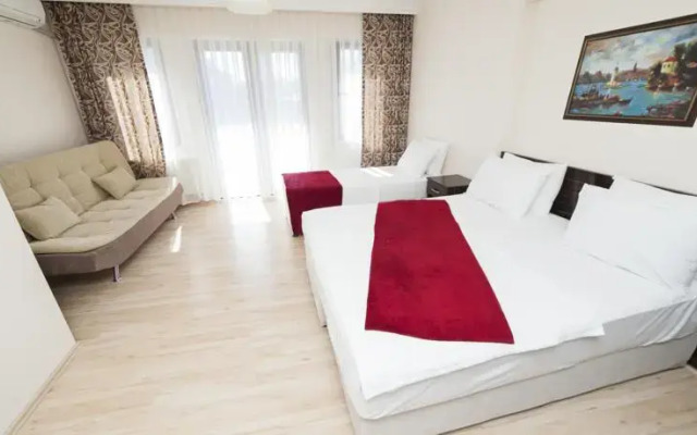 Egem Pension