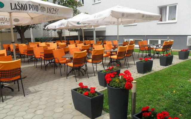 Hotel Porto