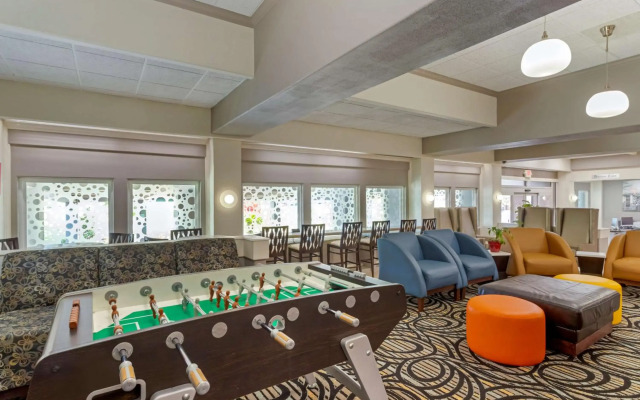 Aiden Austin City Hotel