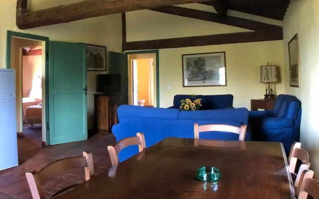 Fattoria di Casalappi