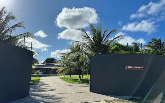 Villa Prime Chácara