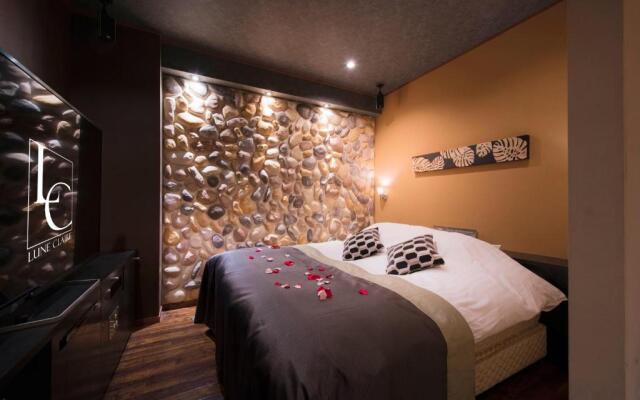 Hotel LUNE CLAIRE - Adults Only