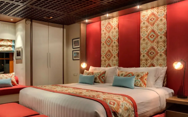 Villa Windu Sari