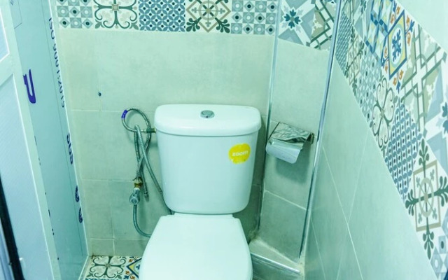Sendis Hostel