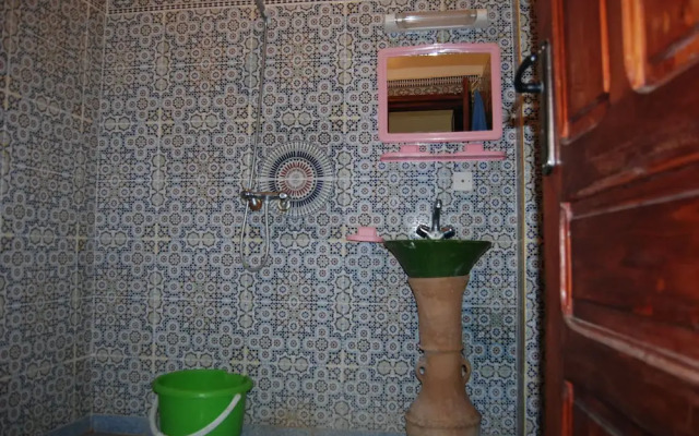 Moussem Fiancailles D'Imilchil